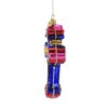 Huras 6.25 In Colorful Blessings Ornament Relgious Cross Tree Ornaments - 2 of 3