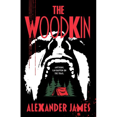 The Woodkin - by Alexander James