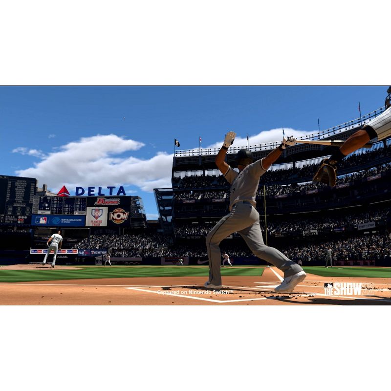 MLB The Show 22 - Nintendo Switch, 4 of 10