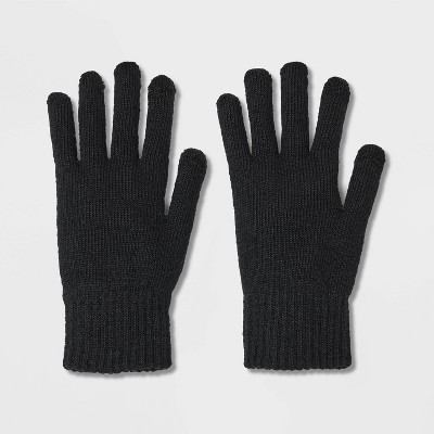 2 in 1 ski gloves