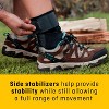 FUTURO Performance Ankle Stabilizer, Adjustable - image 3 of 4