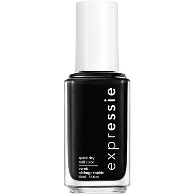 Essie Expressie Quick-dry Nail Polish - 200 In The Time Zone - 0.33 Fl Oz :  Target