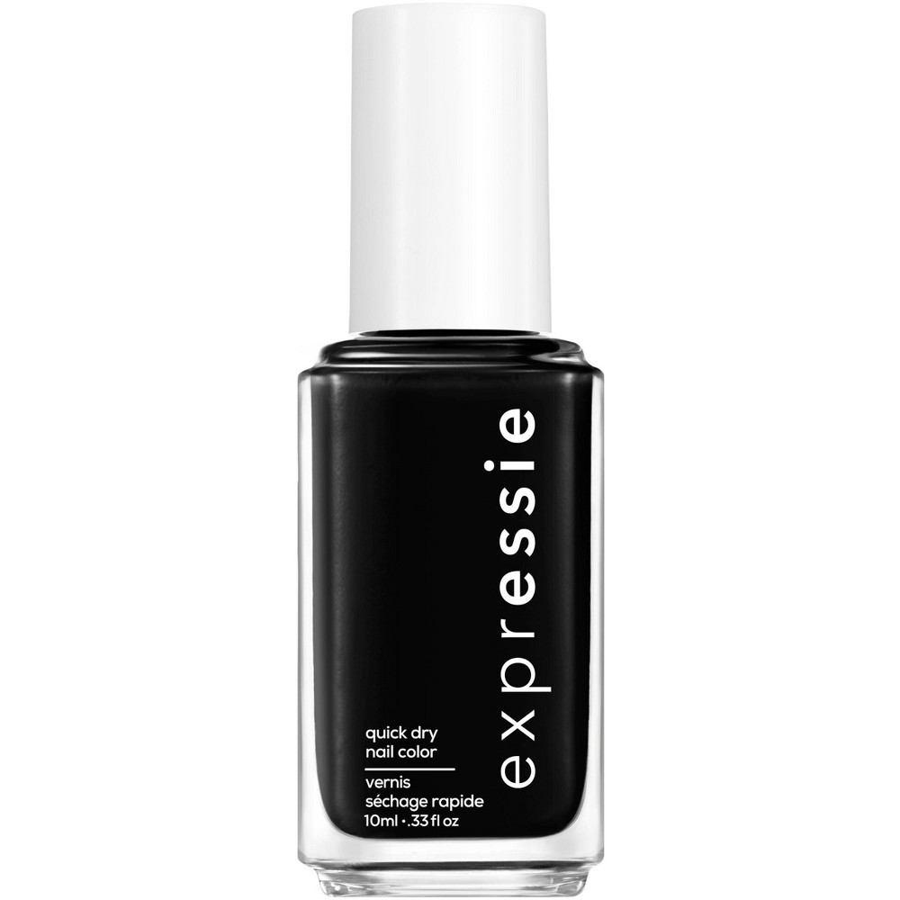 Photos - Nail Polish Essie expressie Quick-Dry  - 380 Now Or Never - 0.33 fl oz 