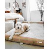 Big Barker 7" Orthopedic Dog Bed - Headrest Edition - 2 of 4