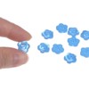 Unique Bargains Resin 2-Hole Craft Replacement Flower Sewing Buttons 150 Pcs - 4 of 4