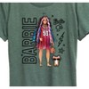 Women's - Barbie - Barbie Street Fashion Short Sleeve Graphic T-Shirt - 2 of 4