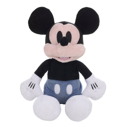 Stuffed sales mickey mouse