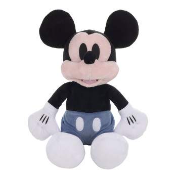 Disney Baby Mickey Mouse Stuffed Animal Plush