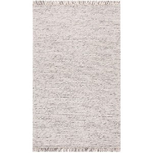 Natura NAT902 Flat Weave Indoor Rugs - Safavieh - 1 of 3