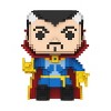 Funko Pop! Marvel: 8-bit Dr. Strange Figure (target Exclusive) : Target