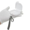 Unique Bargains Compact Braces Box with Lanyard 1 Pc - 3 of 4