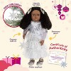 Our Generation Angelica Limited-Edition 18" Holiday Collectible Doll - 4 of 4