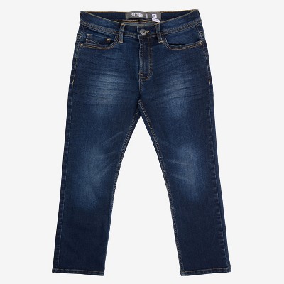 CULTURA Boy's Stretch Jeans