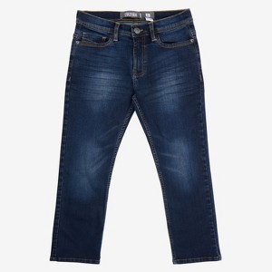 CULTURA Boy's Stretch Jeans - 1 of 4