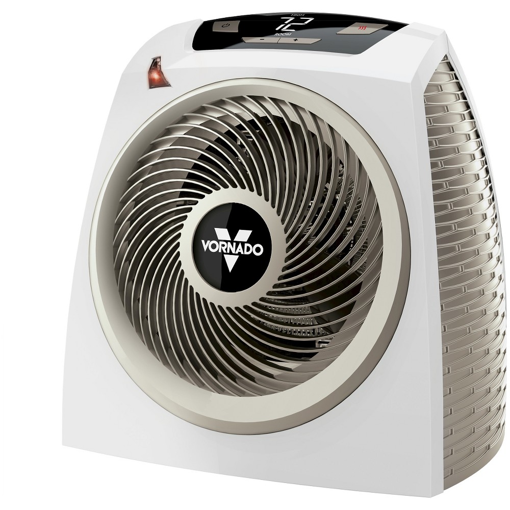 Vornado AVH10 Vortex Heater with Automatic Climate Control