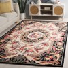 Chelsea HK80 Hand Hooked Indoor Rugs - Safavieh - 2 of 4