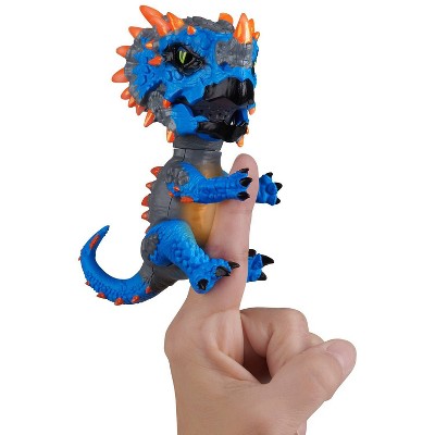 fingerlings dinosaur target