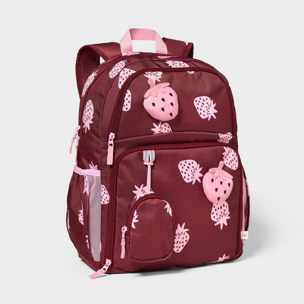 Kids' 17" Backpack - Cat & Jack™ - thumbnail 5
