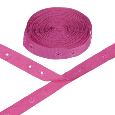 Unique Bargains Polyester Sewing DIY Craft Snap Fastener