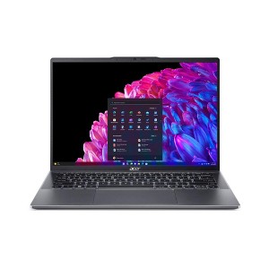 Acer Swift Go 14 - AMD Ryzen 5 - 512GB Storage - SFG14-63T-R2WQ - Manufacturer Refurbished - 1 of 4