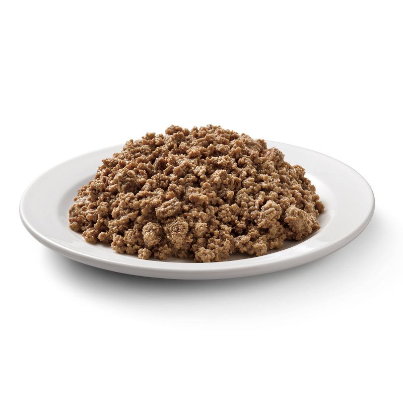 Puppy Chow Lamb in Gravy Wet Dog Food - 5.5oz, 3 of 7
