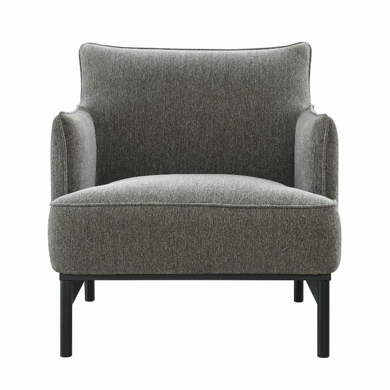 Buchanan Fabric Accent Chair - Abbyson Living, 3 of 11