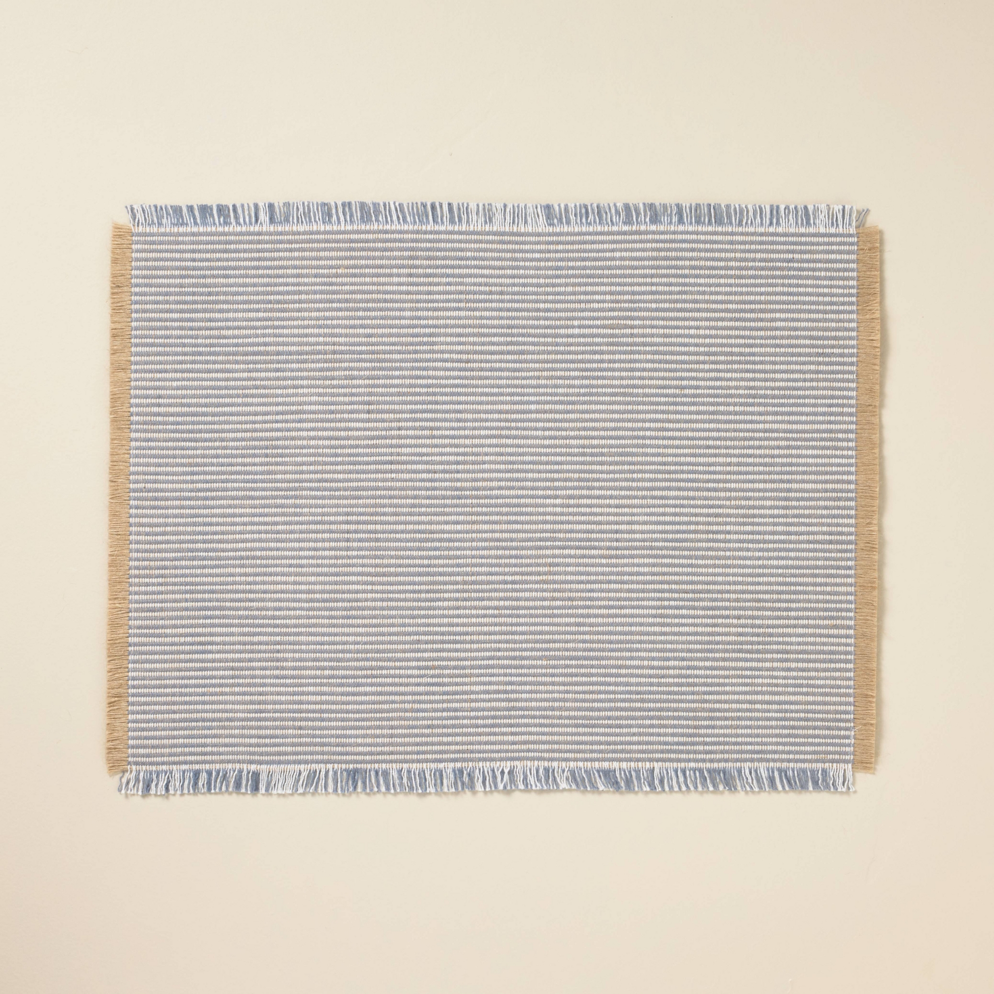 Placemat Navy Stripe - Hearth & Hand™ with Magnolia