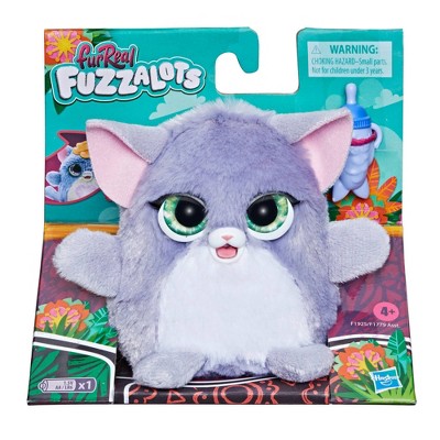 furReal Fuzzalots (Kitty)
