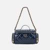 MKF Collection Fortuna Women's Vanity Crossbody Bag by Mia K - 2 of 4