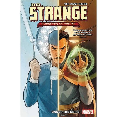 Dr. Strange, Surgeon Supreme Vol. 1 - (Paperback)