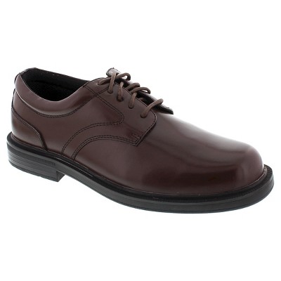 wide width oxfords