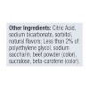 Voost Orange Guava Flavored Women's Multi 20 Tablets - 2 of 3