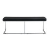 GlasFlength Indoor Ottomans and Benches, Stylish and Functional Storage for Every Room, Designs for Bedroom, Living Room, Playroom, - 2 of 4