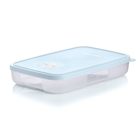 Tupperware Store & Freeze - 2.5c Freezer Container : Target