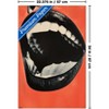 Trends International Andreas Magnusson - The Mouth Unframed Wall Poster Prints - 3 of 4