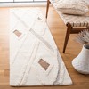 Casablanca CSB975 Hand Tufted Indoor Rugs - Safavieh - 2 of 4