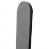 vidaXL Picket Fence WPC 78.7"x47.2" - 3 of 4