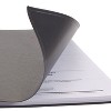 800 Range Weekly/Monthly Appointment Book, 11 x 8.25, Black Cover, 12-Month (Jan to Dec): 2026 - 2 of 4