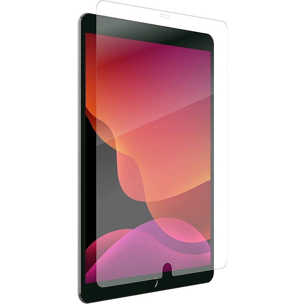 Photos - Tablet ZAGG InvisibleShield Glass Elite VisionGuard Plus - Apple iPad 12.9 - Case 