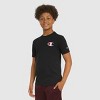 Kids' Champion Signature Graphic T-Shirt - 3 of 4