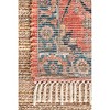 Nuloom Sonja Flatweave Indoor Area Rug, 9' 6" x 13' 6", Multi - 3 of 4