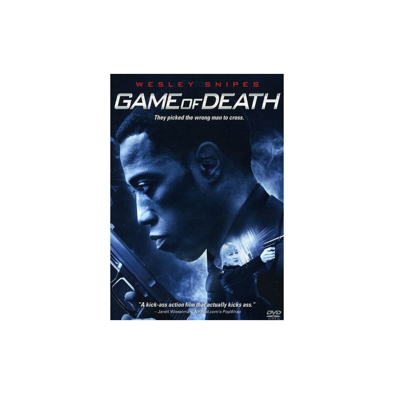 Game of Death (2011), 1 of 2