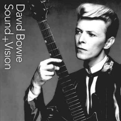 David Bowie - Sound + Vision (CD)