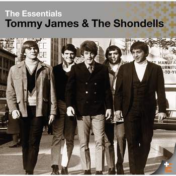 Tommy James & the Shondells - The Essentials (CD)