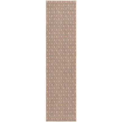 Palm Beach PAB512 Power Loomed, Jacquard Weave Indoor Rugs - Safavieh