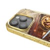 Keyscaper Star Wars Rebel Alliance Portrait Gold Bling Cell Phone Case for Apple iPhone - 4 of 4