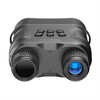 Nv008 Night Vision Goggles Outdoor High-definition Infrared Zoom Digital Binoculars For Taking Photos Recording Video - 2 of 4