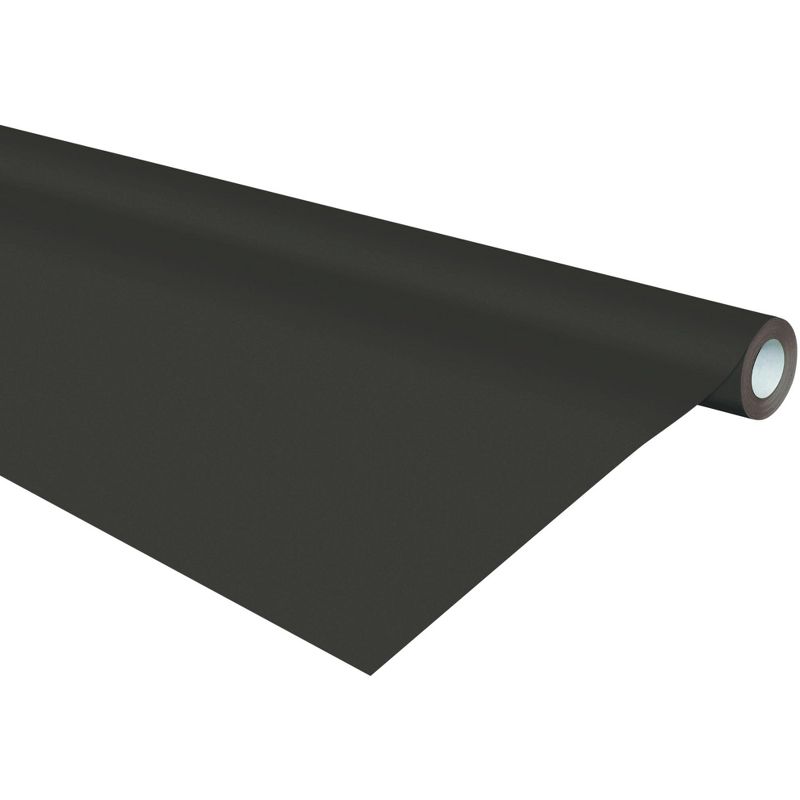 Fadeless Paper Roll, Black, 24 Inches x 60 Feet, 4 of 6