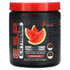 Metabolic Nutrition E.S.P. Extreme Energy Stimulant Pre-Workout, Watermelon, 10 oz (275 g) - 4 of 4