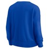 NCAA Kentucky Wildcats Women's Crew Shirt - 2 of 3